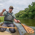 Bending Branches Sunburst 11 Double Bend Shaft Paddle