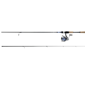 DAIWA LEGALIST LT COMBO