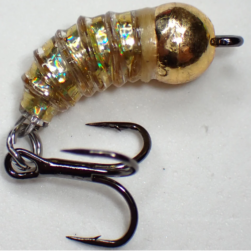 Si Flies Holographic Simcoe Bugs & Bug-Shot