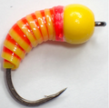 Si Flies Simcoe Bug Tiger Tail