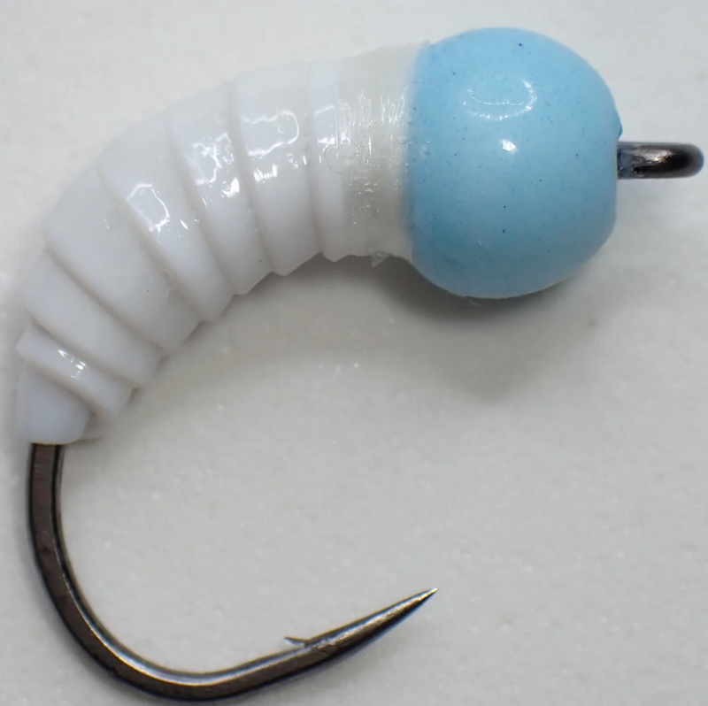 Si Flies Simcoe Bugs Special White UV Tungsten