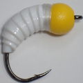 Si Flies Simcoe Bugs Special White UV Tungsten