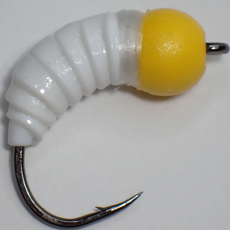 Si Flies Simcoe Bugs Special White UV Tungsten