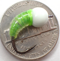 Si Flies Super Glow Series Simcoe Bugs