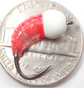 Si Flies Super Glow Series Simcoe Bugs