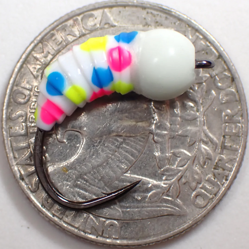 Si Flies WonderBug Series