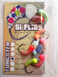 Si Flies Simcoe Bugs Multi Pack