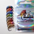 Si Flies Simcoe Bugs Multi Pack