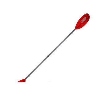 Bending Branches Angler Pro Vers Lok Kayak Paddle