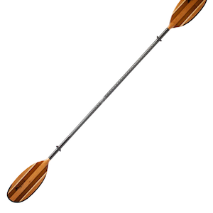 Bending Branches Angler Navigator Plus Versa Lok Kayak Paddle 250 - 265