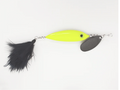 Fosco Minnow Dressed SPinner