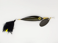 Fosco Minnow Dressed Spinner