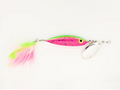 Fosco Minnow Dressed SPinner