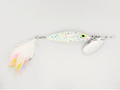 Fosco Minnow Dressed Spinner