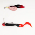 Fosco Jig Spinner #3 (plastic bait not included)