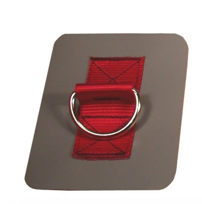 Northwater D Ring Anchor