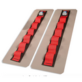 Northwater 26" Adjustable Anchor Strip