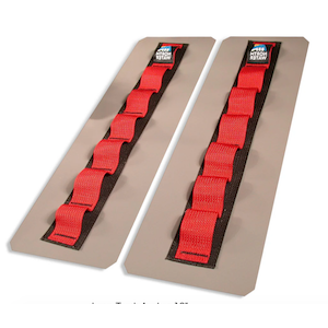 Northwater 26" Adjustable Anchor Strip