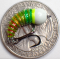 Si Flies Holographic Simcoe Bugs & Bug-Shot