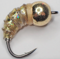 Si Flies Holographic Simcoe Bugs & Bug-Shot