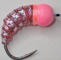 Si Flies Holographic Simcoe Bugs & Bug-Shot