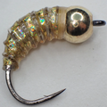 Si Flies Holographic Simcoe Bugs & Bug-Shot