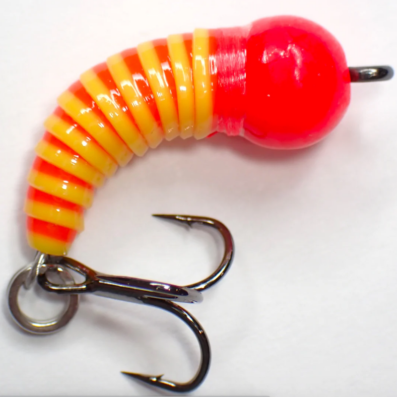 Si Flies Simcoe Bug Tiger Tail