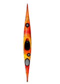 Wilderness Systems Tsunami 165 Expedition Kayak