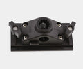 Scotty 340L 3″ Gunnel Track Mount