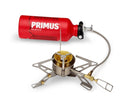 Primus OmniFuel Stove + Fuel Bottle