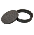 Finicky Fooler Hole Cover & Rim - Just arrived!!!