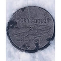 Finicky Fooler Hole Cover & Rim - Just arrived!!!