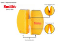 Smith's Knives - 2 Step Knife Sharpener