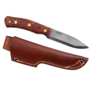 Casstrom No.10 SFK Järv – The Versatile Outdoor Blade