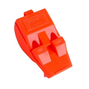 Orange - Tornado Pealess T2000 Whistle 120 dB