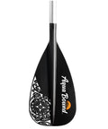 Aquabound - Spark 85 2-Piece Stand-Up Paddle 70 - 80