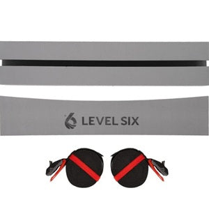 Level Six Kayak Transport Kit