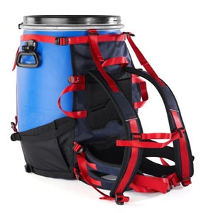 Level Six Bad Hass Adjustable Barrel Pack