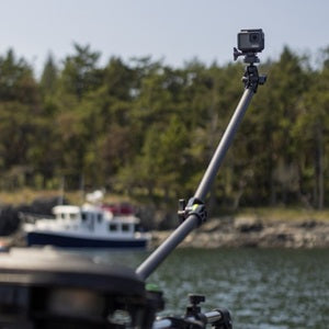 Scotty Action Camera Boom