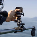 Scotty Action Camera Mount