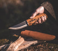 Roselli Hunting knife, UHC