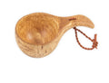 Traditional Woeeden Kuksa Cup