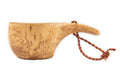Traditional Woeeden Kuksa Cup