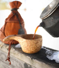Traditional Woeeden Kuksa Cup