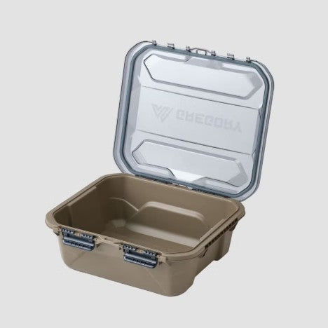 Gregory Alpaca Gear Box 25