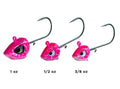 Element Custom Dead Meat Jigheads
