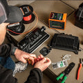 Norsk 14.8V 50AH Lithium Ion Battery