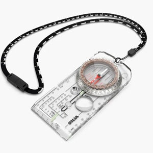 Silva 3E Compass