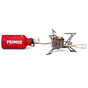Primus OmniFuel Stove Ti+ Fuel Bottle (Copy)