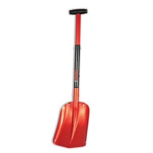 Rapala Performance Packable Aluminum Shovel